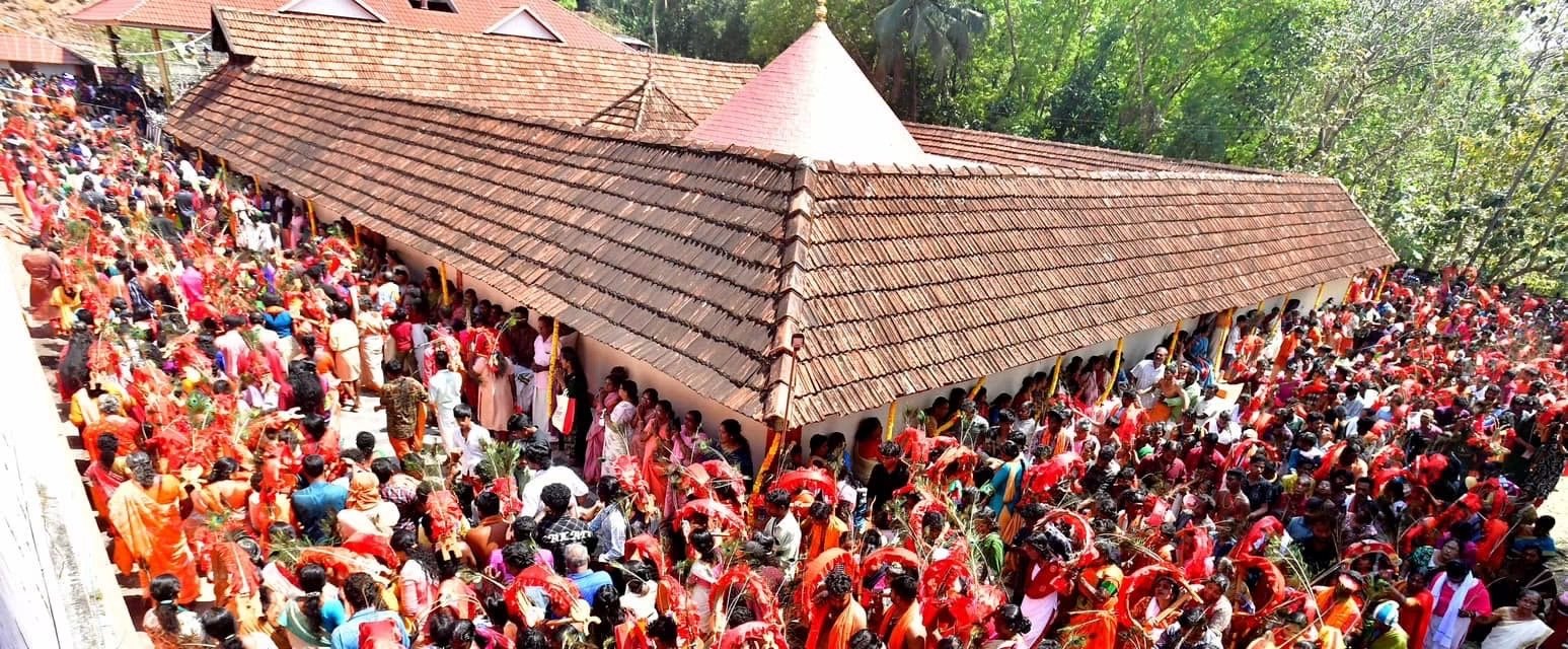 Thaipusam Festival 2025